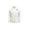 Sports Life Collection Down Jacket Men's Sand Grain Gray 452210711-1