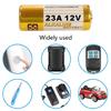 12V A23 Alkaline Battery 5/10/15/20PCS For Remote Control Door Bells Toy Wireless Devices And Home Accessories