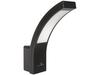 Lampe LED Maclean MCE343 B murale extérieure de façade