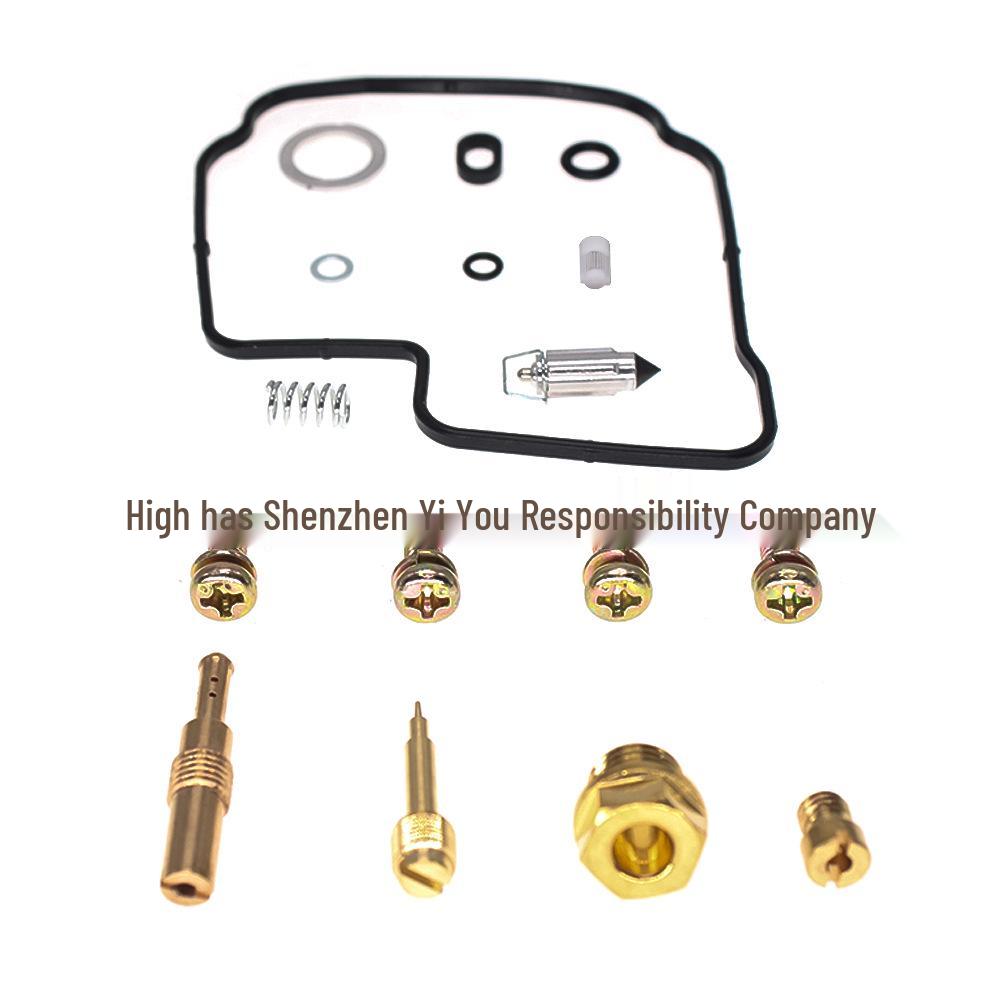 Honda CBR600F 1987-1990 Carburetor Repair Kit