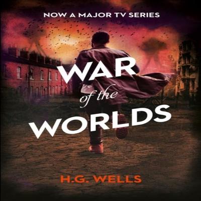 The War of the Worlds by H. G. Wells Paperback Book 9780008326029