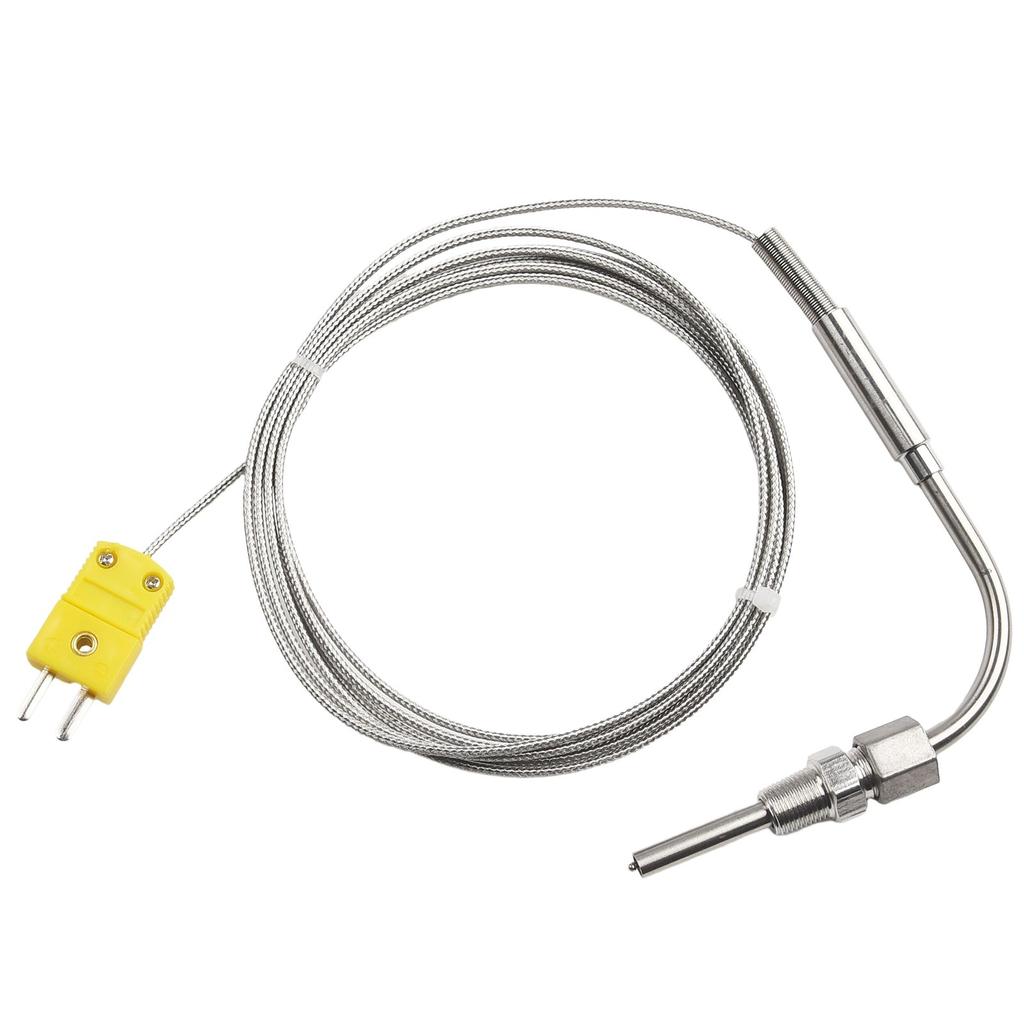 Adjustable Thermocouple Connector EGT High Temperature