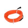 5m Clip-On LED Interior Cold Light for Cars and Motorcycles