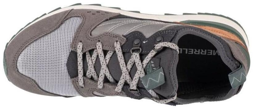 Обувь для треккинга Merrell Alpine 83 Recraft (J006075) grey