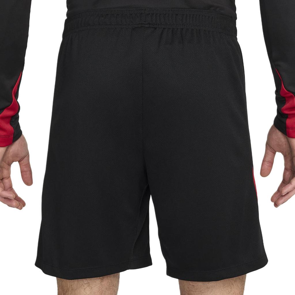 Nike Liverpool Fc Strike Men's Nike Dri-FIT Soccer Knit Shorts FN9392-010