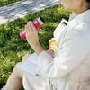 ZOJIRUSHI Stainless Steel Mug, Candy Pink, 300ml, SM-EB30-PJ