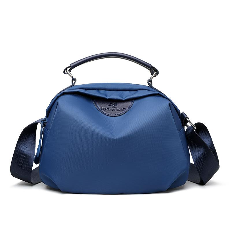 Umhängetasche Leichte Nylontasche Kleine Tasche Damen Umhängetasche