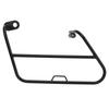 Motorcycle Side Luggage Rack for Honda Super Cub C125 (2019-2023) - Increased Storage Capacity for Suitcases, Fuel Tanks, and Luggage (Left Side)