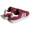 Adidas Campus 2.0 'Collegiate Burgundy' Sneakers ID9842