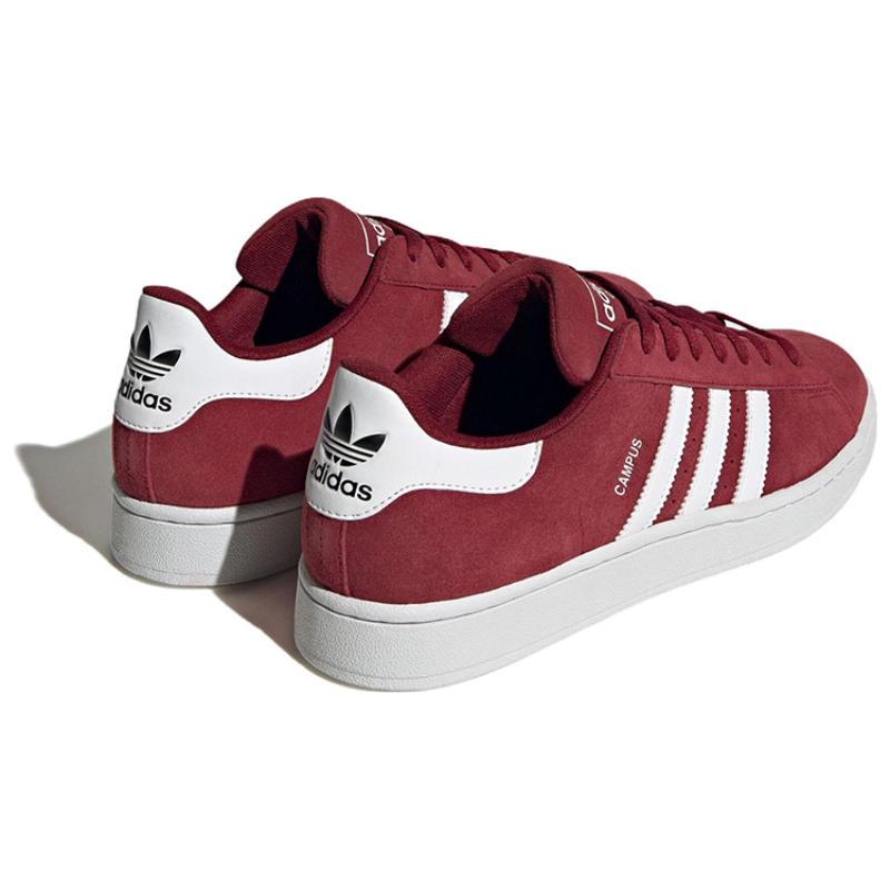 Adidas Campus 2.0 'Collegiate Burgundy' Sneakers ID9842