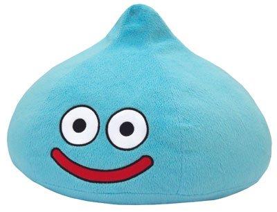 Dragon Quest Smile Slime Plush Tissue Cover SL