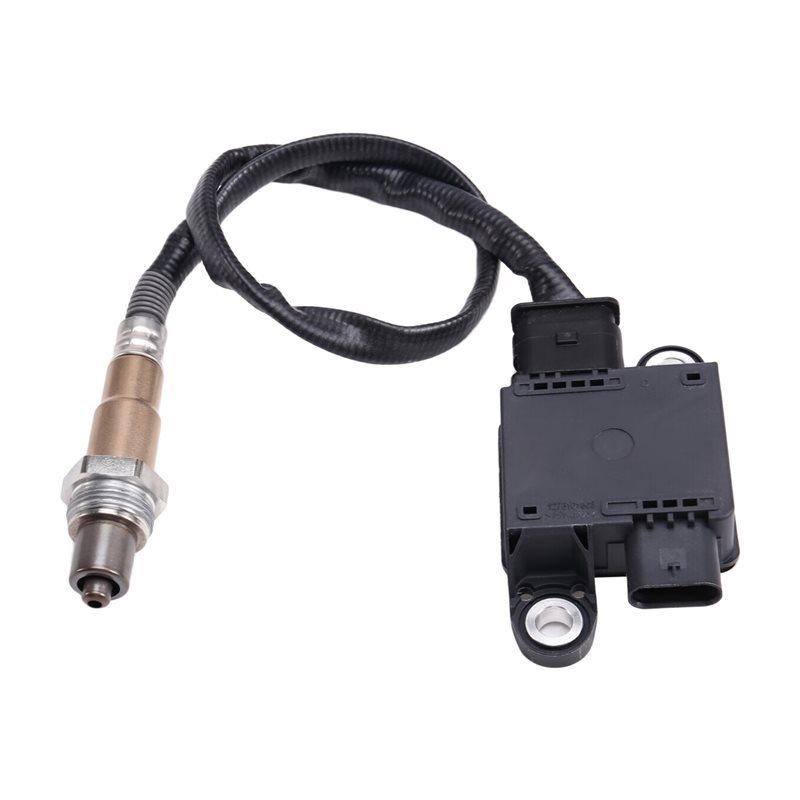 

PM Particulate Matter Sensor 39265-2A210 392652A210 For Kia Soul II 1.6 Crdi 2014- 2018 чёрный