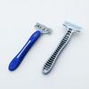 Schick Exama 3-Blade Razor 4P
