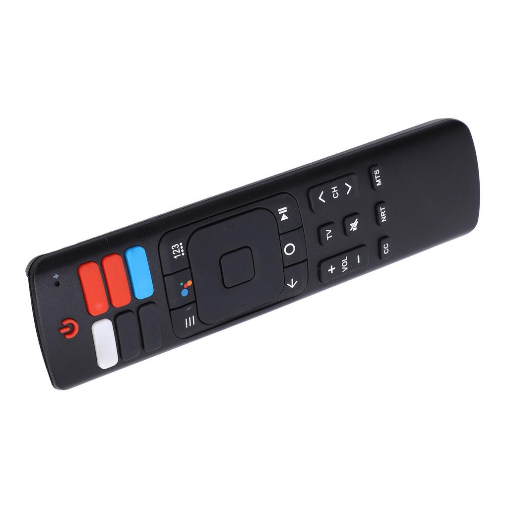ERF3A69 Remote Control Battery Operated TV Voice Remote Control for LC 65N9000 LN 600N7000 LC 55Q753