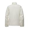 New Onitsuka Tiger SS25 Jacket Men's White 2181A987-100
