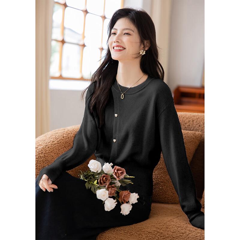 Mokana Women's Fashion Cashmere Sweater