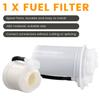 A16P-Automotive Fuel Filter 7702402251 77024-02251 For Toyota Corolla Altis Fuel Oil Absorber Sub Assembly
