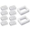 Cat Water Fountain Filter Replacement Sponge Drinking Water Filtration Accessory