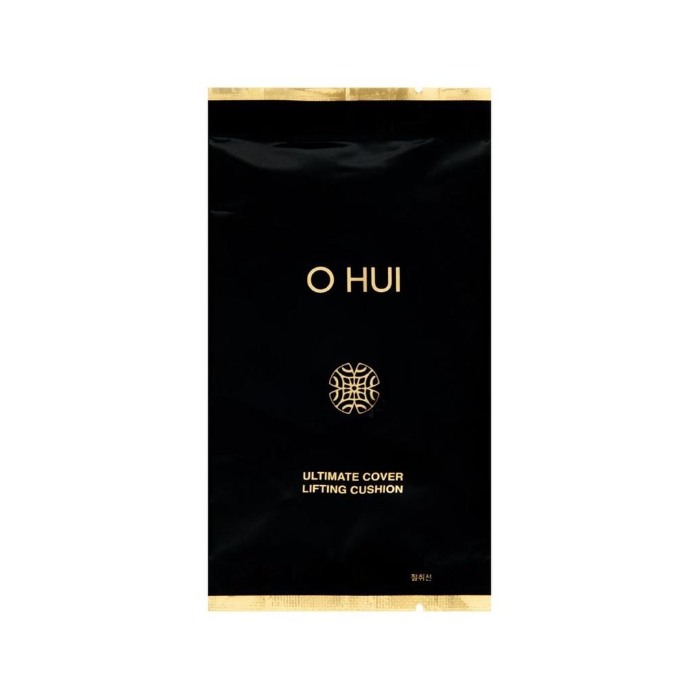 Ohui Ultimate Cover Lifting Cushion Refill 15g