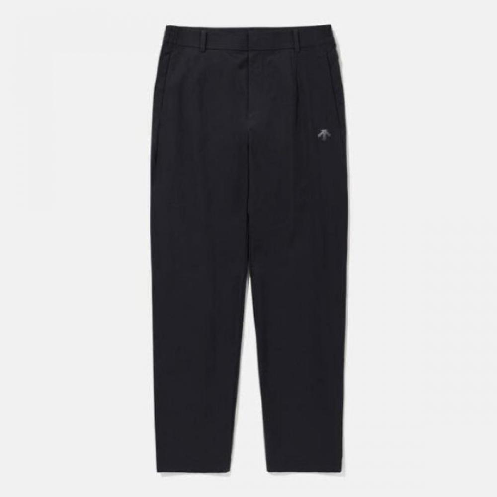 

Descente Pants Cqk Sq121dpt21 Blk Dualless Stretch Pants Black 100