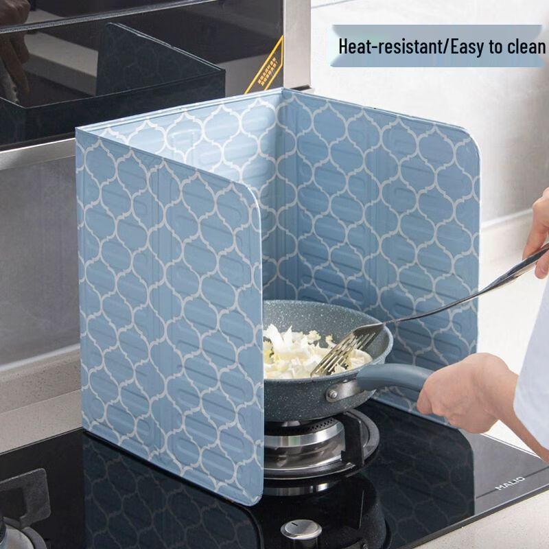 Zhaoran Kitchen Splatter Guard