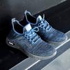 Men's Breathable Casual Sports Shoes and Running Shoes Are Comfortable and Versatile