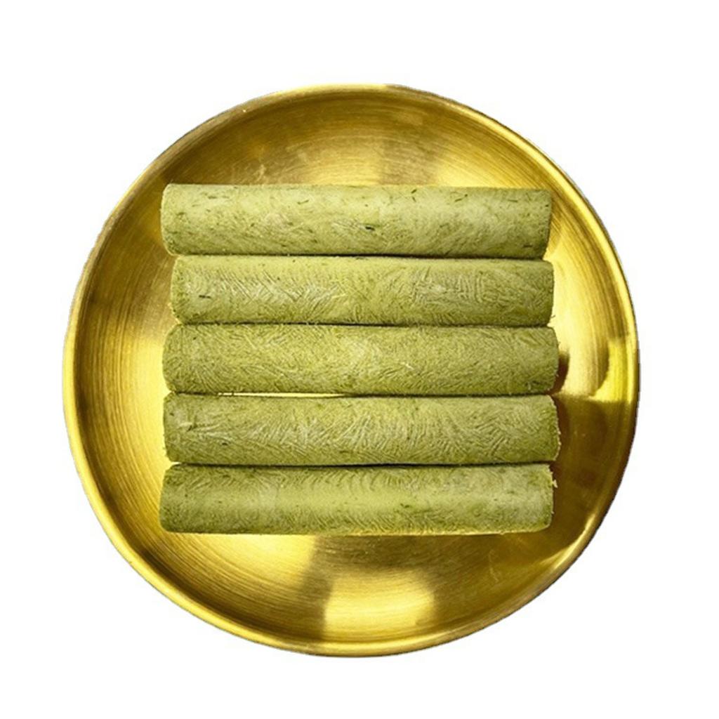 Anti-Hairball Cat Snack Promotes Excretion of Hair Balls Cat Grass Snacks Cat Grass Teeth Cleaning Snacks