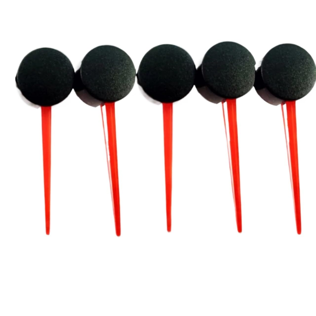 [Replacement] 5pcs Speedometer needle 49MM Length for Universal Auto Car Motorcycle