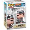 Figurine - FUNKO - NARUTO SHIPPUDEN - POP Animation N° 1844 - Jiraiya - 9 Cm - Mixte