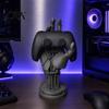 Supporto Maniglia Manipolatore Meccanico Staffa Maniglia Stampata 3D, Supporto per Gioco, Supporto Articolazione Stratificata Stabile Struttura Resistente, per Gaming Casalingo