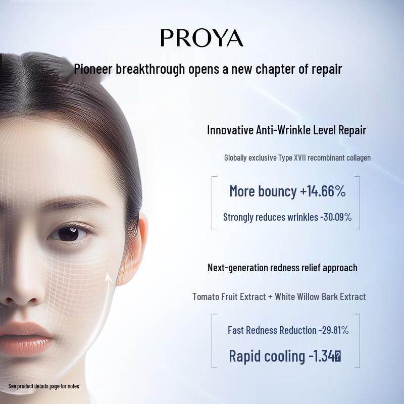Proya Power Repair Essence 3.0