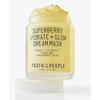 Youth To The People Hydrate + Glow Dream Mask 2 Oz