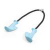 New Tricep Workout Tricep Rope Ergonomic Nylon Exercise Handle Multi-Function PP Pulldown Attachments Home