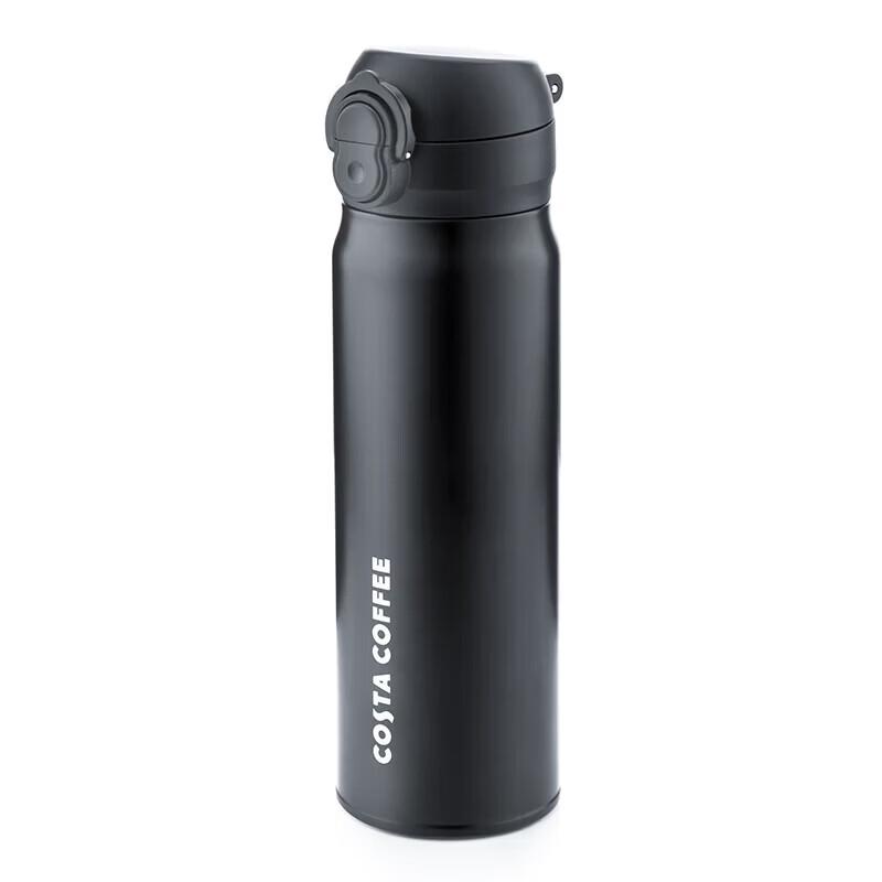 COSTA Pop-Up Insulated Travel Mug