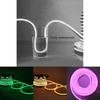 Premium Quality Rgb Led Neon Light Flexible Strip With 2835 Smd And Copper Wire Board