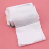 Durable Practical Baby Soft Cotton Tissue Wash Face Towel