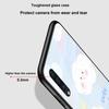 Fruit Strawberry Phone Case For Samsung Galaxy A73 A53 A33 A72 A52 A32 A22 A21 A13 A21s 5g A50 Tempered Glass Cover Carcasa