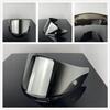 Helmet Visor for KYT NFR NX NXR Viseira Capacete Moto Helmet Shield Accessories Casco Moto Windshield Uv Protection Windproof