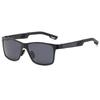 Sunglasses Magnesium Aluminum Men Nearsighted Sport Pilot Driving Prescription Sun Glasses For Male05 10 To 60