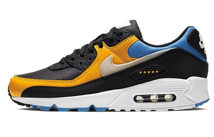 Nike Air Max 90 City Pack Shanghai 2020 CT9140-001 39