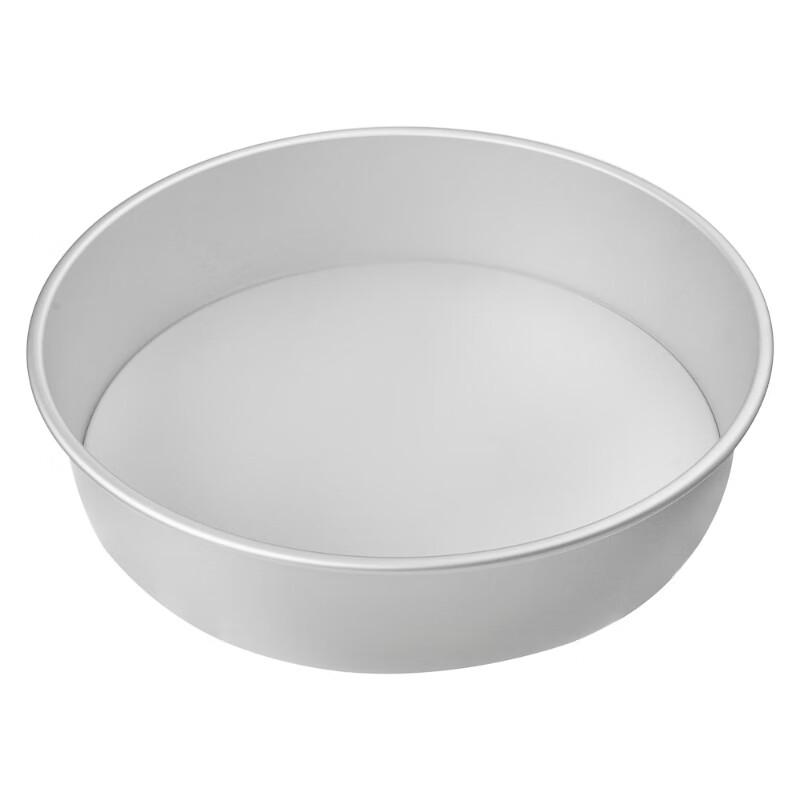 Wutuo 10-inch Round Springform Cake Mold