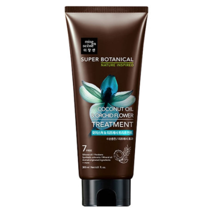 

Mise En Scene Супер Ботаническое Увлажняющее и Освежающее Средство 200мл