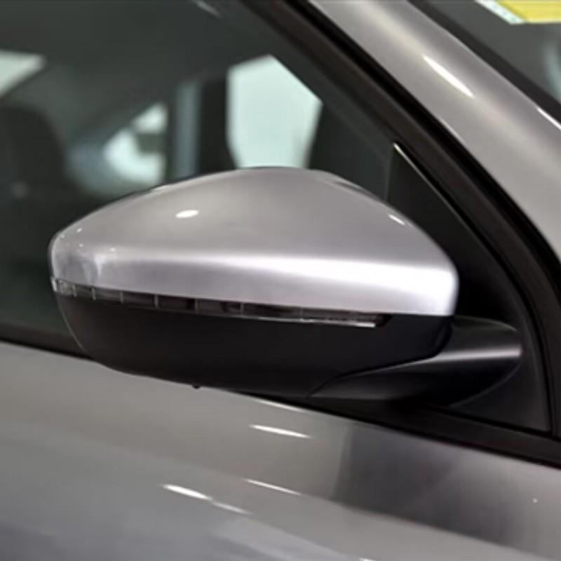 Jeep Avenger 2023-2025 Exterior Mirror Housing & Reflective Lens Replacement