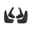 Mud Flaps for 2016-2020 Jaguar F-PACE - Anti-Splash Tire Guards