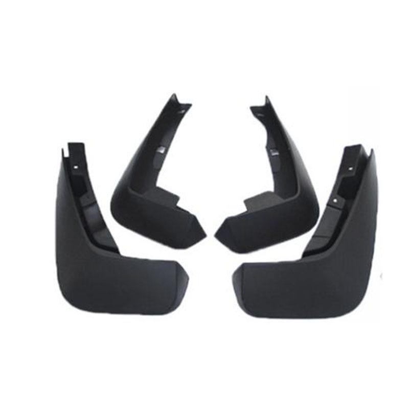 Mud Flaps for 2016-2020 Jaguar F-PACE - Anti-Splash Tire Guards