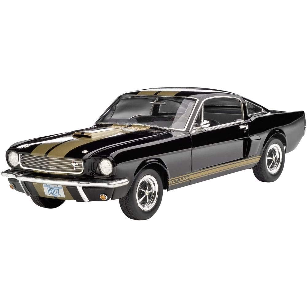 Revell 1/24 Shelby Mustang GT350H 07242 Plastic Model