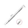 NNVC C245 Soldering Iron Head 1-Piece Soldering Iron Tip Straight Tip Curved Tip Core Soldering Station Soldering Iron Head