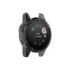 TPU Clear Case for Garmin Fenix 5S 5S Plus Shockproof Protective Cover