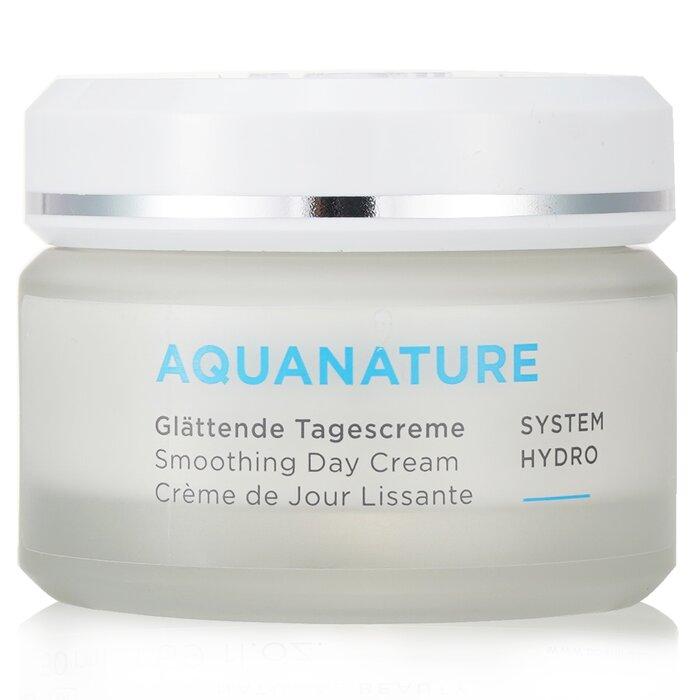 ANNEMARIE BORLIND Aquanature System Hydro Smoothing Day Cream
