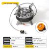 Junkaiwei Portable Outdoor Camping Stove